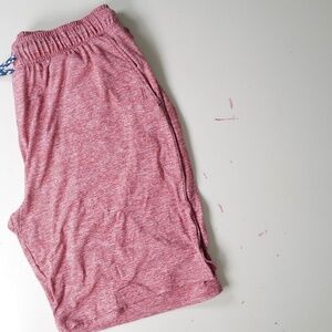 J.Crew crewcuts red size 16 NWT crew shorts